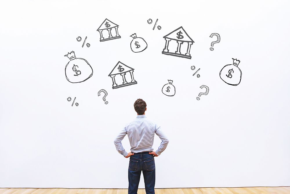 What’s more important: mortgage rates or mortgage loan fees?
